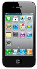 iPhone 4s
