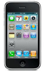 iPhone 4