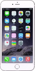 iPhone 6 Plus