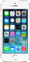 iPhone SE