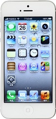 iPhone 5s