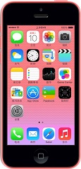 iPhone 5